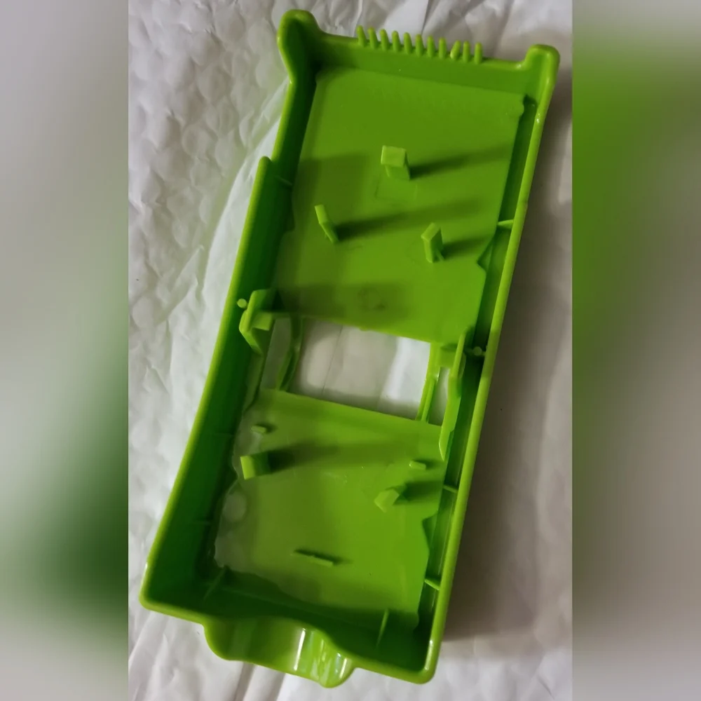 Vegetable Chopper & Peeler Set